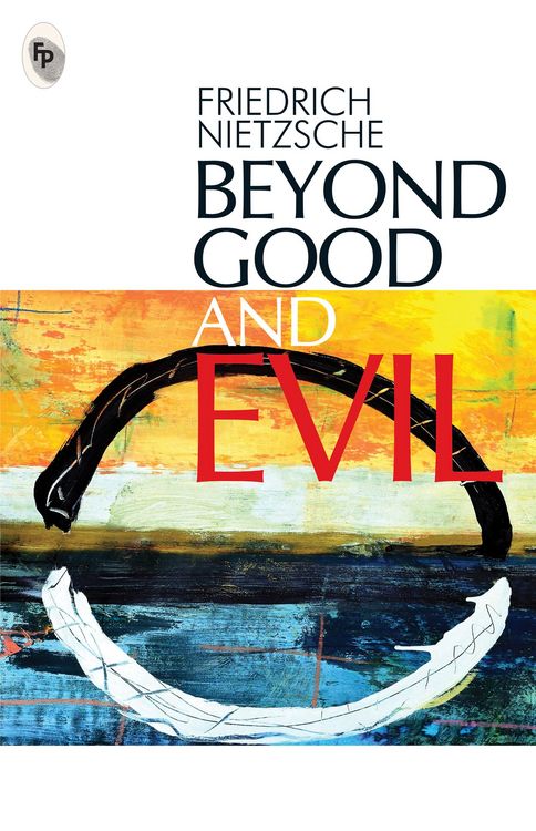 Produktbild: Beyond Good And Evil