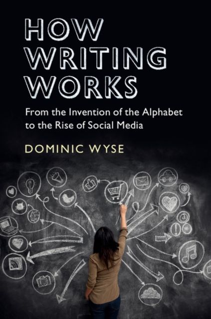 Produktbild: How Writing Works