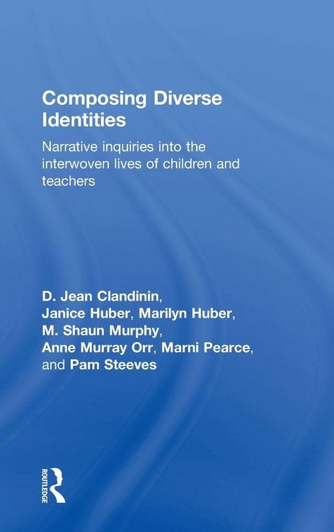 Produktbild: Composing Diverse Identities