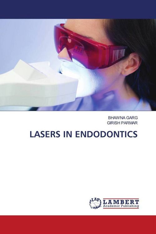 Produktbild: Lasers in Endodontics