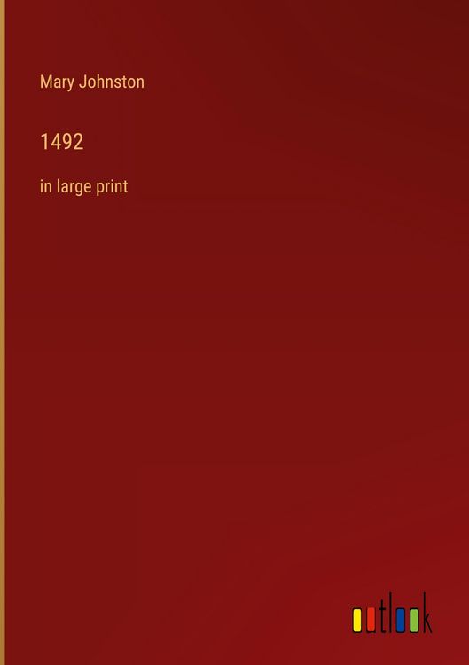 Produktbild: 1492