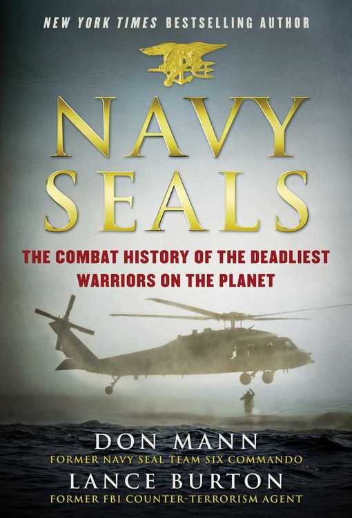 Produktbild: Navy Seals