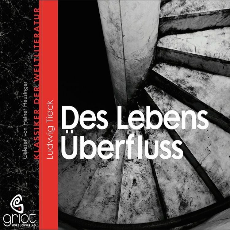 Produktbild: Des Lebens Überfluss
