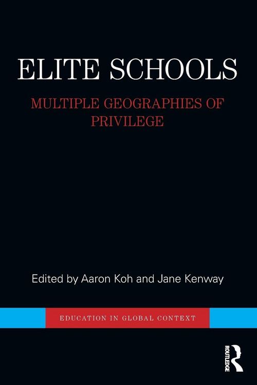 Produktbild: Elite Schools