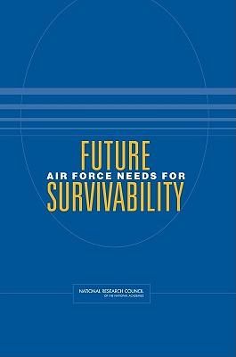 Produktbild: Future Air Force Needs for Survivability