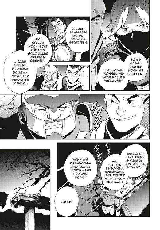 Produktbild: Overlord 16