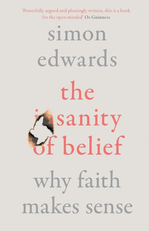 Produktbild: The Sanity of Belief