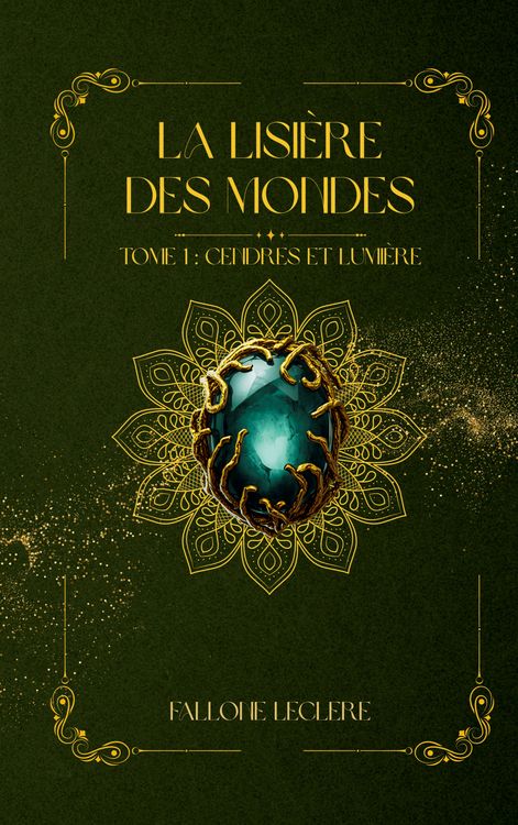 Produktbild: La Lisi&egrave;re des Mondes