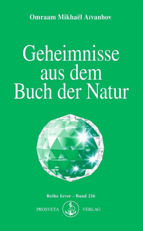 Produktbild: Geheimnisse aus dem Buch der Natur
