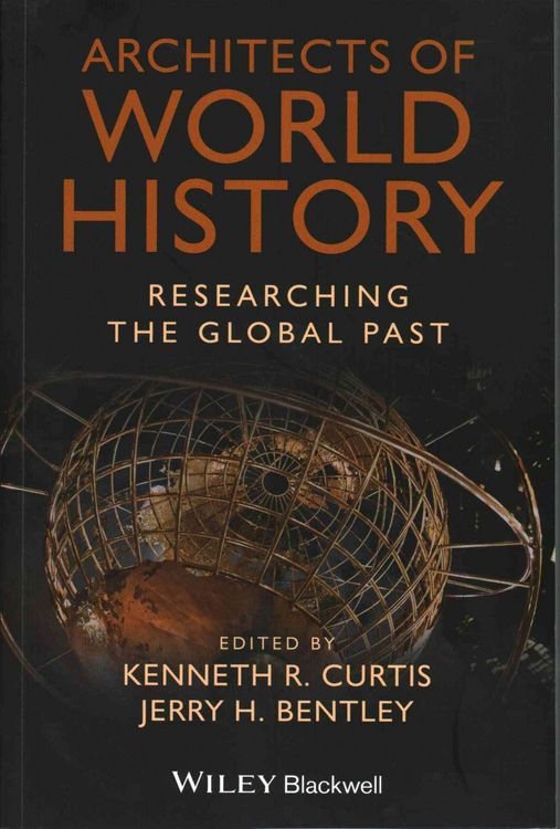 Produktbild: Architects of World History
