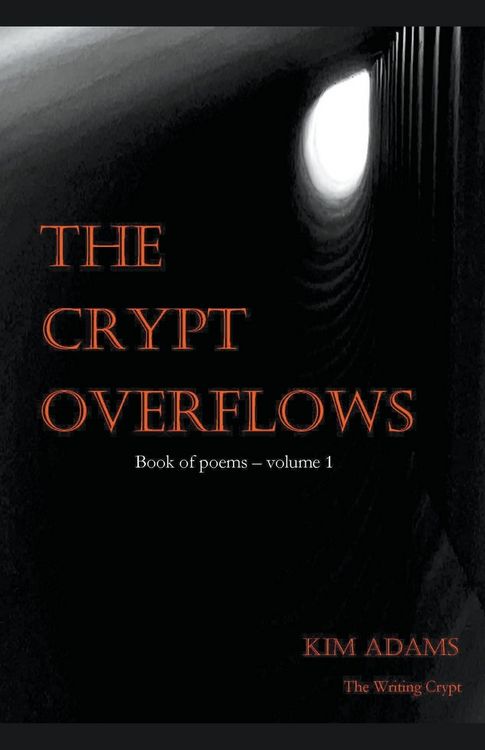 Produktbild: The Writing Crypt