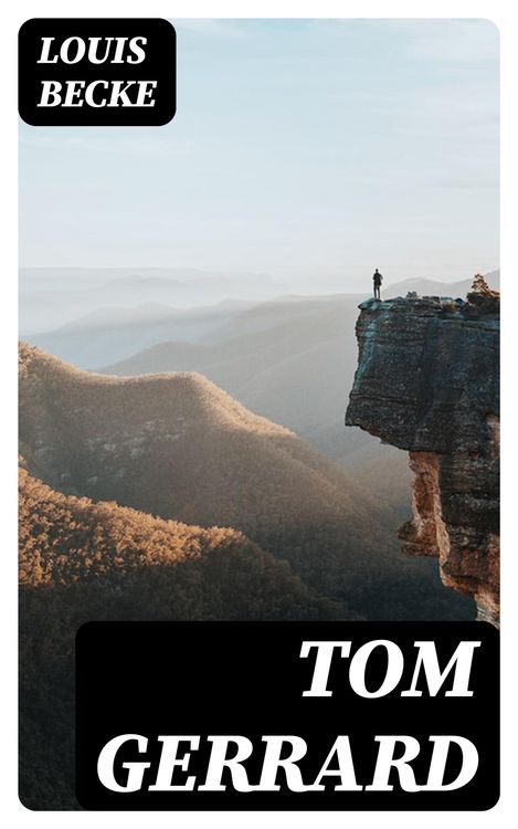 Produktbild: Tom Gerrard