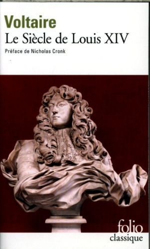 Produktbild: Le si&egrave;cle de Louis XIV