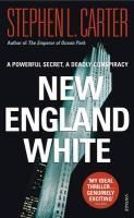 Produktbild: New England White