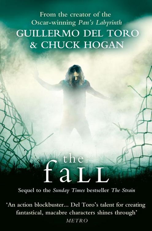 Produktbild: The Fall