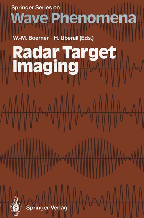 Produktbild: Radar Target Imaging