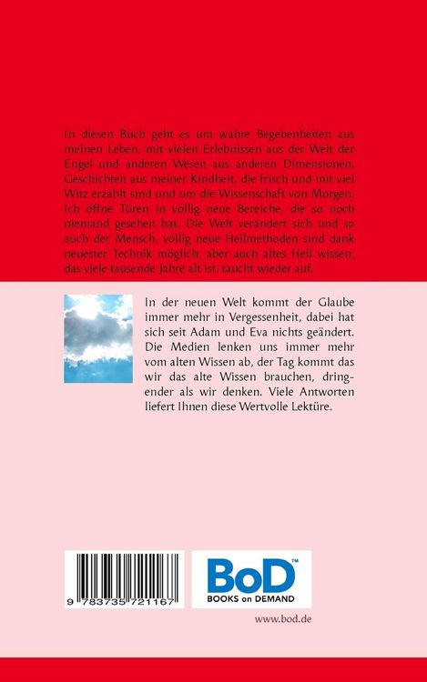 Produktbild: Engel, Energie und Heilung