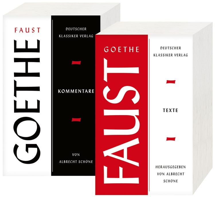 Produktbild: Faust