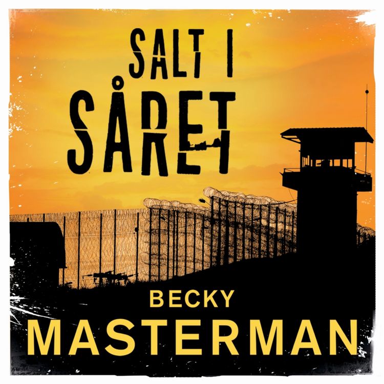 Produktbild: Salt i s&aring;ret