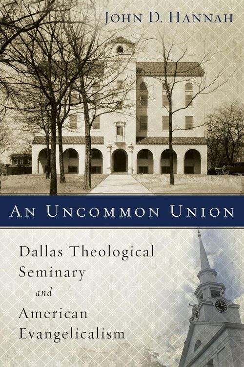 Produktbild: An Uncommon Union