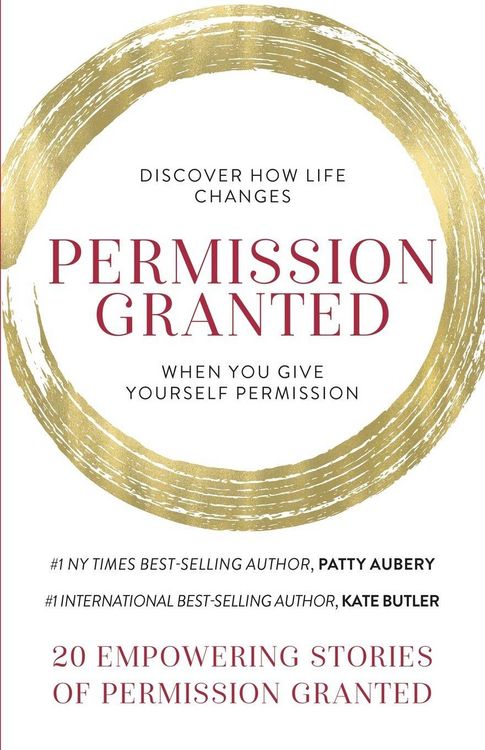 Produktbild: Permission Granted