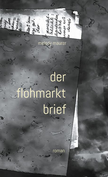 Produktbild: Der flohmarktbrief