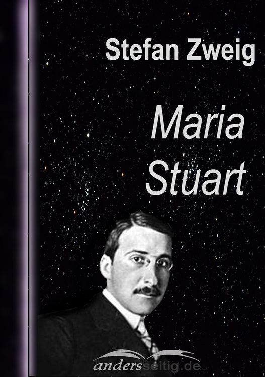 Produktbild: Maria Stuart
