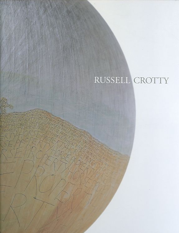 Produktbild: Russell Crotty