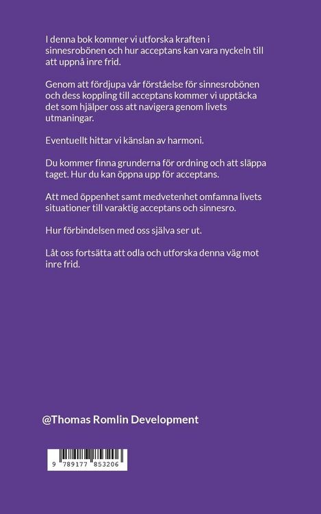 Produktbild: Att leva som vaken