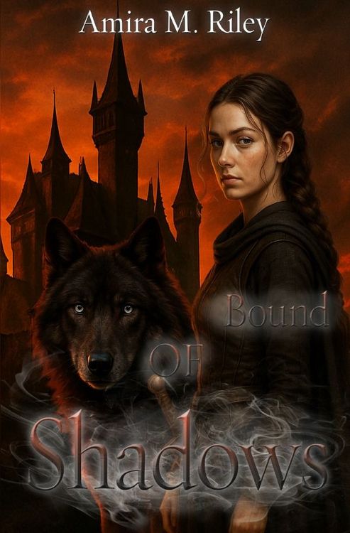 Produktbild: The Wolfbound Legacy / Bound of Shadows