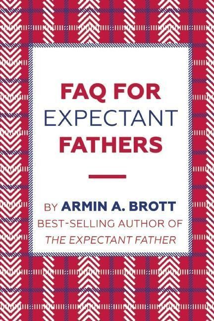 Produktbild: FAQ for Expectant Fathers