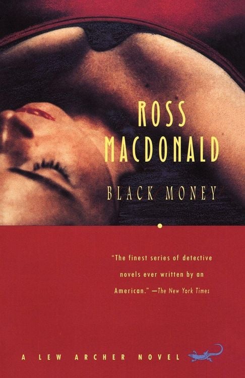 Produktbild: Black Money