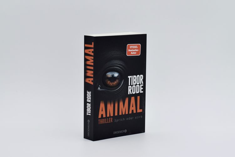 Produktbild: Animal