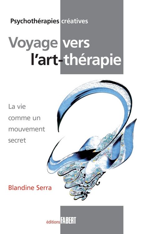 Produktbild: Voyage vers l'art therapie