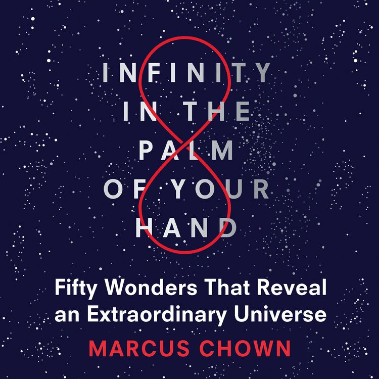 Produktbild: Infinity in the Palm of Your Hand