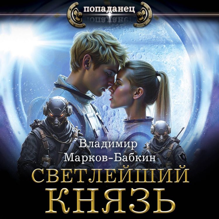 Produktbild: Svetleyshiy. Knyaz'
