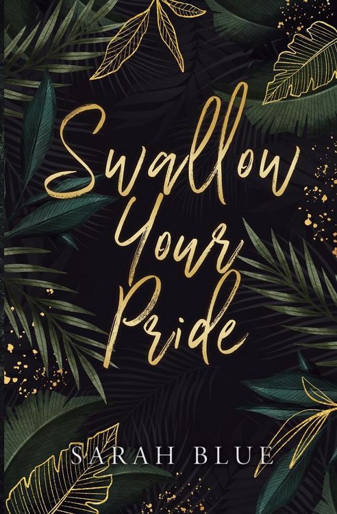Produktbild: Swallow Your Pride (Discreet)