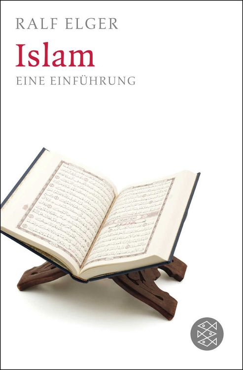 Produktbild: Islam