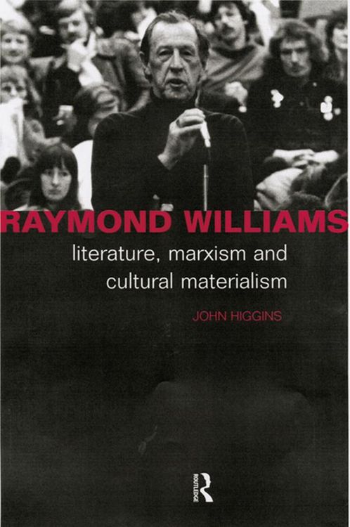 Produktbild: Raymond Williams
