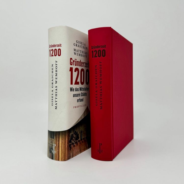 Produktbild: Gr&uuml;nderzeit 1200
