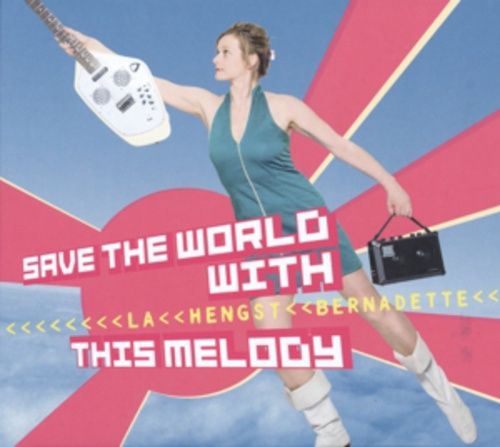 Produktbild: Save The World With This Melody