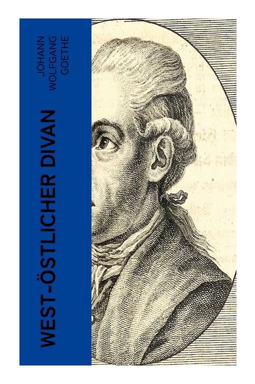 Produktbild: West-&ouml;stlicher Divan