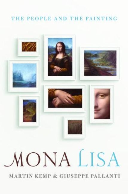 Produktbild: Mona Lisa