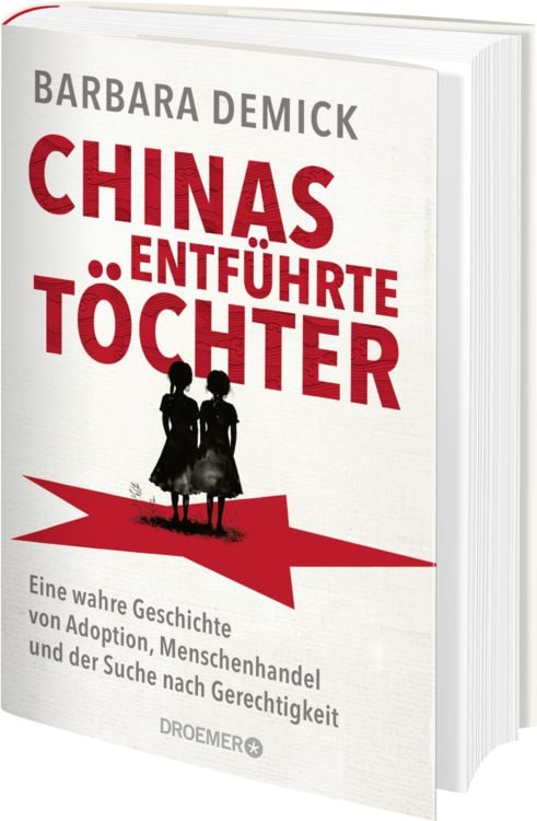 Produktbild: Chinas entführte Töchter