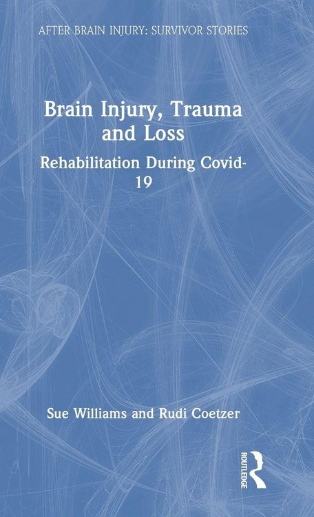 Produktbild: Brain Injury, Trauma and Loss