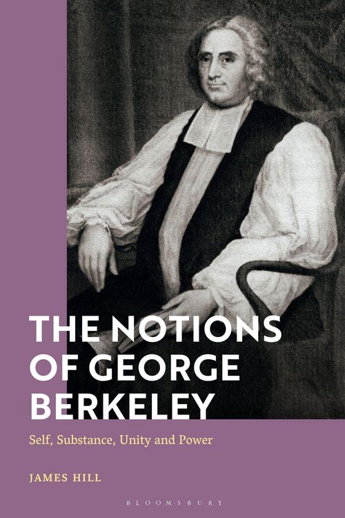 Produktbild: The Notions of George Berkeley