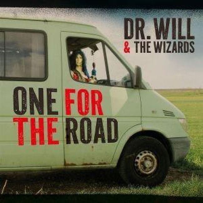Produktbild: One For The Road