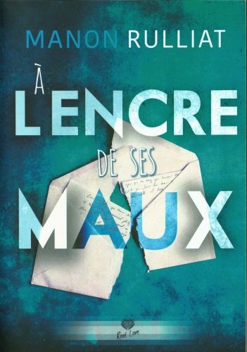 Produktbild: A l'encre de ses maux