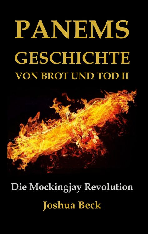 Produktbild: Panems Geschichte von Brot und Tod II