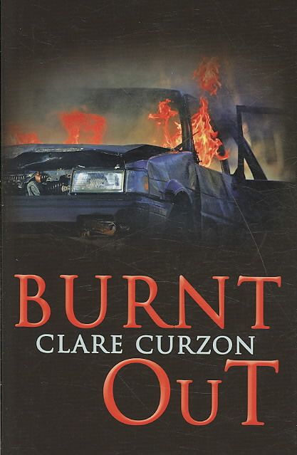 Produktbild: Burnt Out